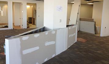 Touchscreen Technology