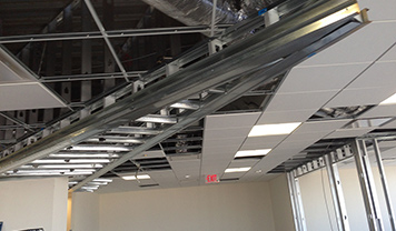 Touchscreen Technology