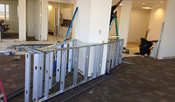 Touchscreen Technology