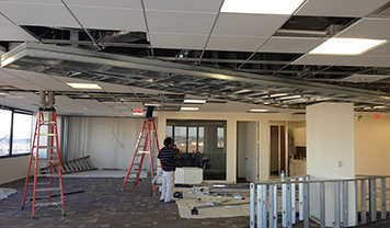 Touchscreen Technology