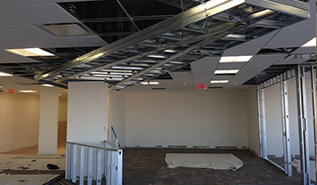 Touchscreen Technology