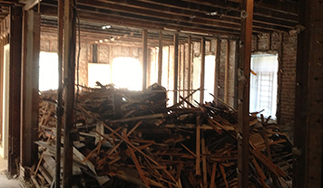 Touchscreen Technology