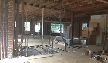 Touchscreen Technology