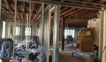 Touchscreen Technology