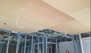 Touchscreen Technology