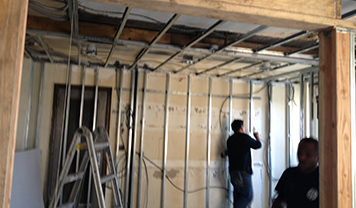 Touchscreen Technology