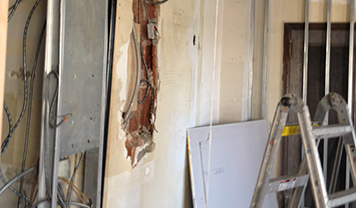 Touchscreen Technology