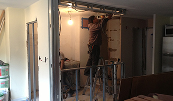 Touchscreen Technology