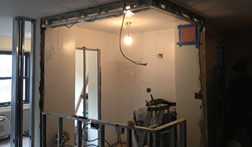 Touchscreen Technology