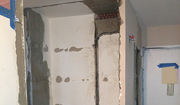 Touchscreen Technology