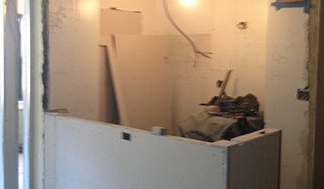 Touchscreen Technology