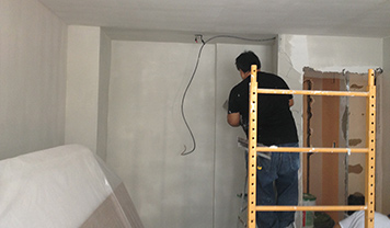 Touchscreen Technology