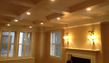 Touchscreen Technology