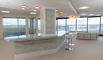 Touchscreen Technology