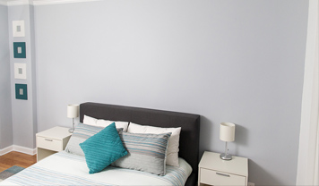 Touchscreen Technology